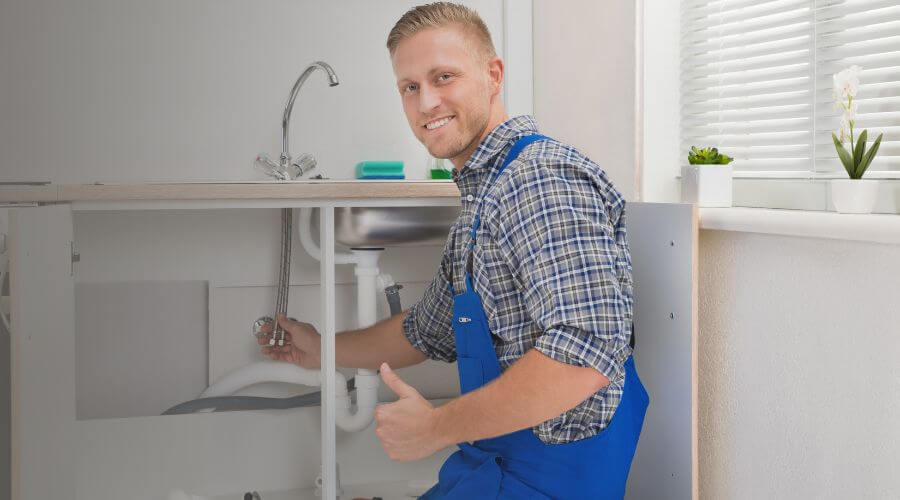 Nighttime Plumber in Boyne City, MI